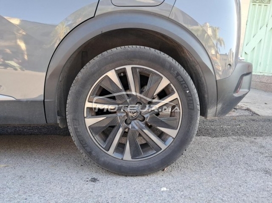 PEUGEOT 2008 occasion 3023215