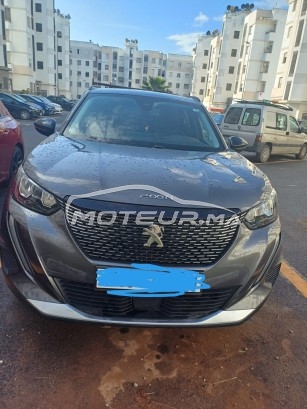 بيجو 2008 Allure مستعملة 2239567