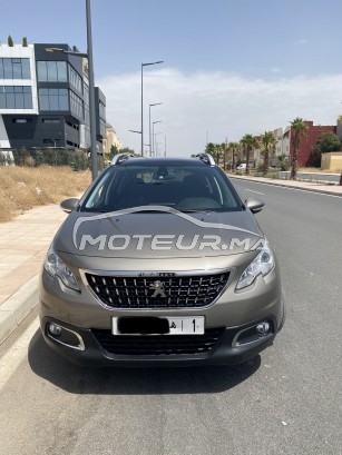 بيجو 2008 Allure مستعملة 1663236