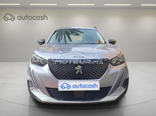 بيجو 2008 مستعملة 3271801