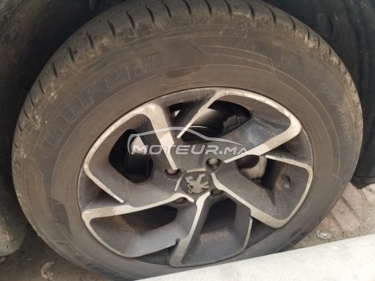 بيجو 2008 مستعملة 1838983