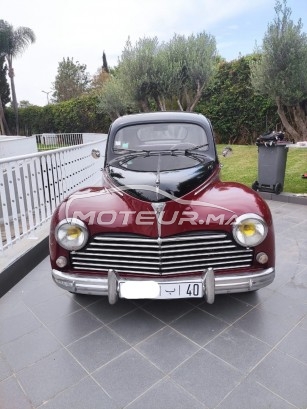 بيجو 203 203 berline مستعملة 3220538