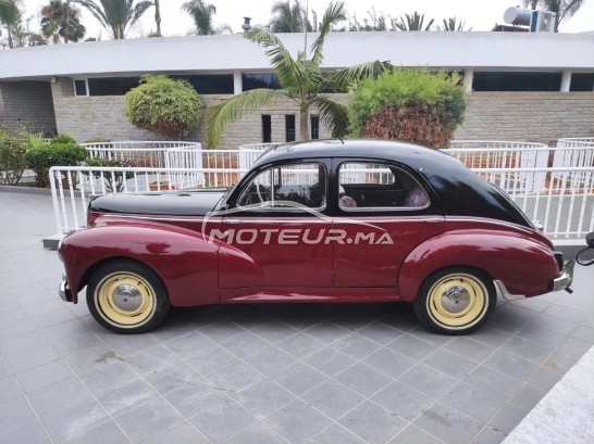 بيجو 203 203 berline مستعملة 3220537