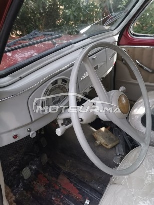 PEUGEOT 203 occasion 1383500