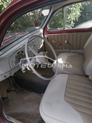 PEUGEOT 203 occasion 1383499