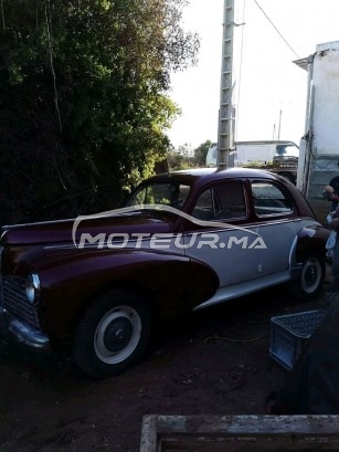 PEUGEOT 203 occasion 1383494