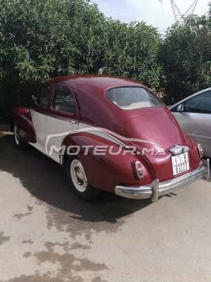 PEUGEOT 203 occasion 1383501