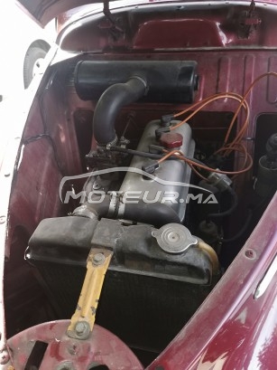 PEUGEOT 203 occasion 1383497