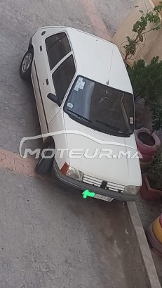 بيجو 205 مستعملة 1596026