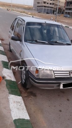 بيجو 205 مستعملة 1853053