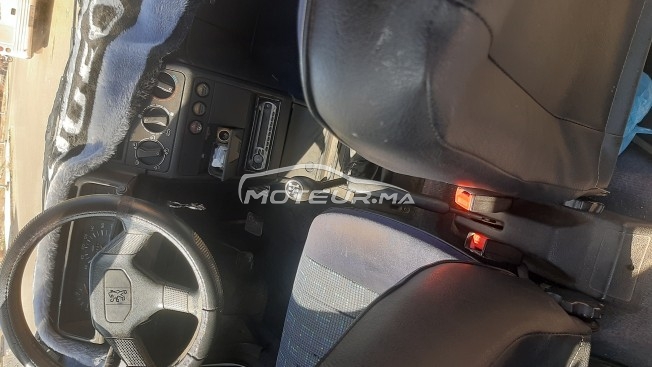 PEUGEOT 205 occasion 1354194