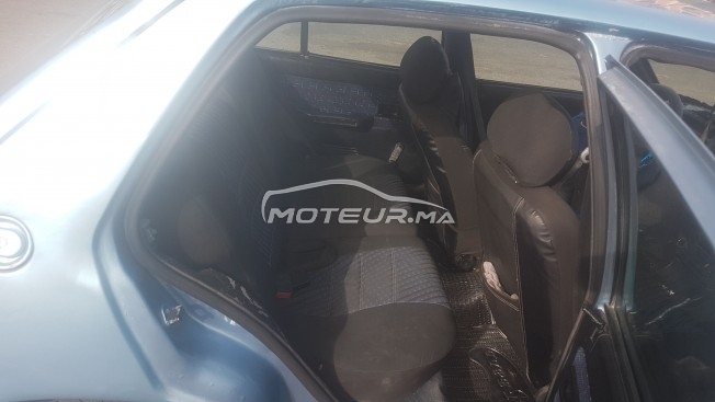 PEUGEOT 205 occasion 1678625