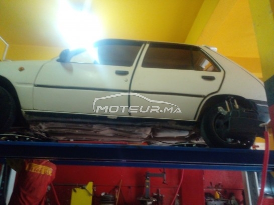 بيجو 205 مستعملة 2524240