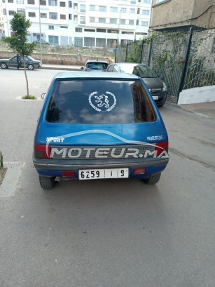 PEUGEOT 205 occasion 1325642
