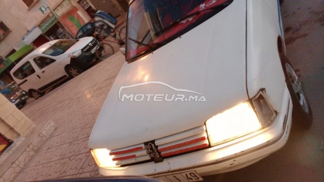 بيجو 205 Gtd مستعملة 1943764