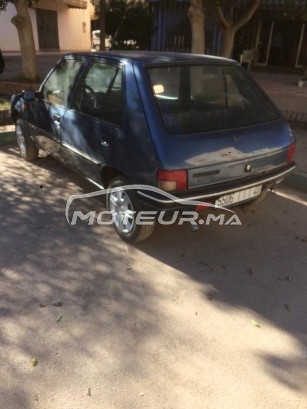 بيجو 205 Gtd مستعملة 1775810