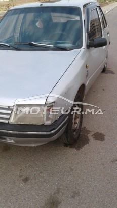 بيجو 205 مستعملة 1853047