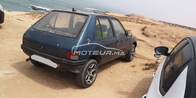 بيجو 205 مستعملة 1704138