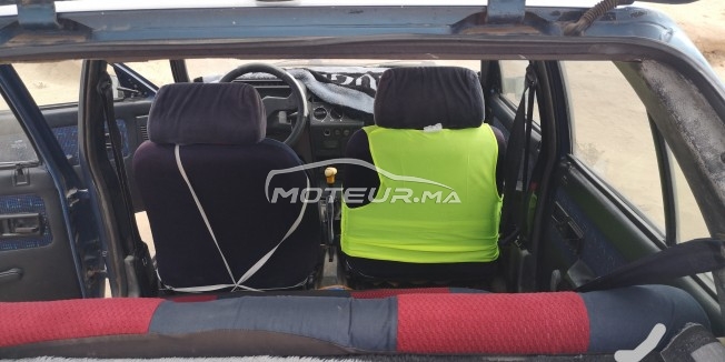 بيجو 205 مستعملة 1704136