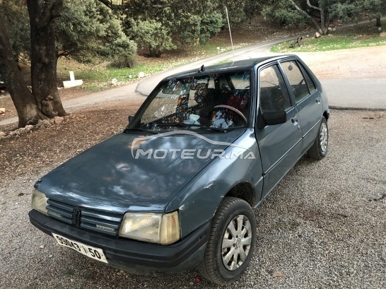 بيجو 205 Bon مستعملة 1680542