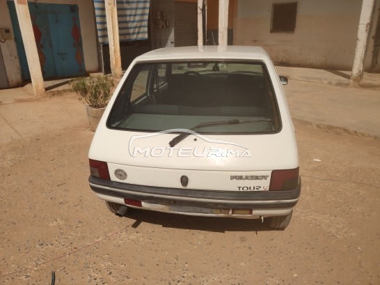 بيجو 205 Bon مستعملة 2493367