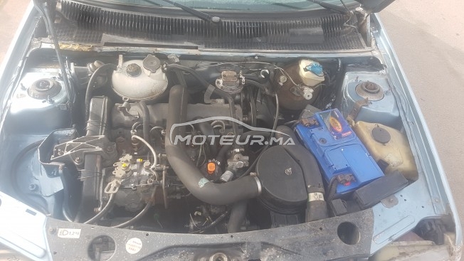 PEUGEOT 205 occasion 1678627