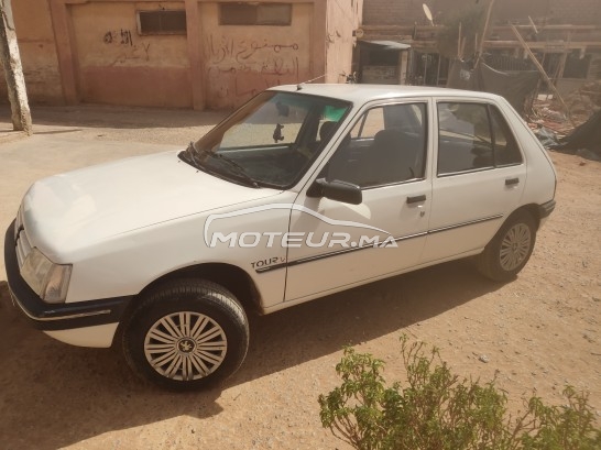 بيجو 205 Bon مستعملة 2493368