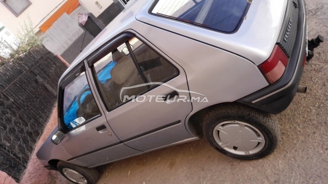 بيجو 205 مستعملة 1591710