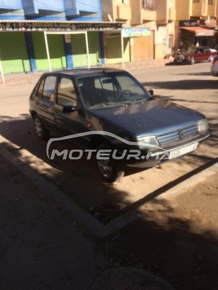 بيجو 205 Gtd مستعملة 1775812