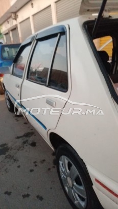 بيجو 205 Gtd مستعملة 1943762