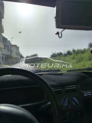 بيجو 205 مستعملة 2395213