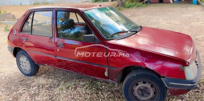 بيجو 205 1985 مستعملة 2411101