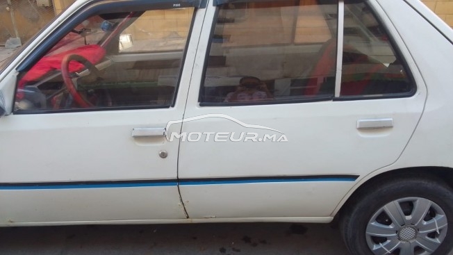 بيجو 205 Grd مستعملة 1943045