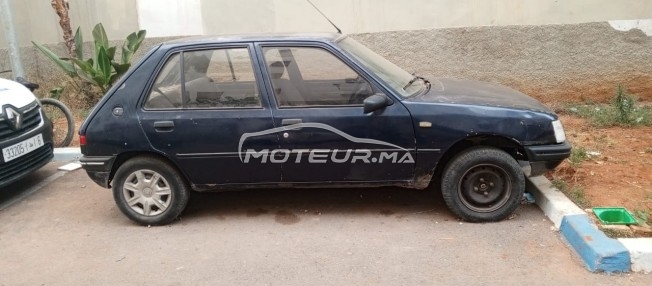 بيجو 205 مستعملة 2409506