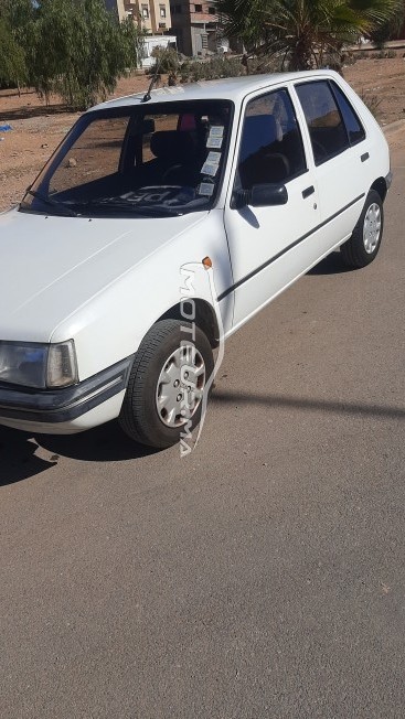 PEUGEOT 205 occasion 1354772