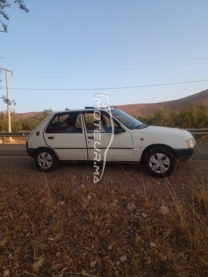 بيجو 205 مستعملة 2524243