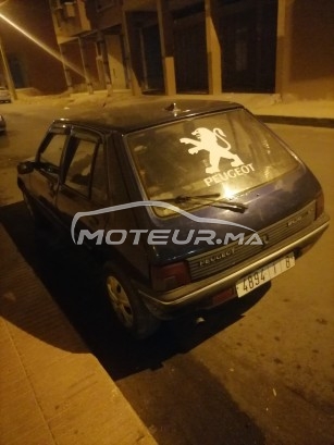 بيجو 205 مستعملة 1765055