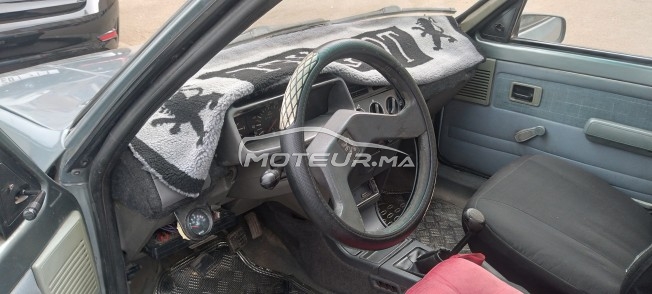 بيجو 205 مستعملة 2728082