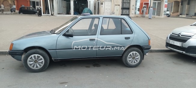 بيجو 205 مستعملة 2728565