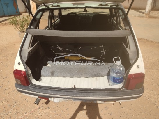 بيجو 205 Bon مستعملة 2493369