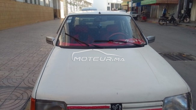 بيجو 205 Gtd مستعملة 1943756