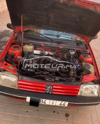 بيجو 205 Jeunyieur مستعملة 2257658