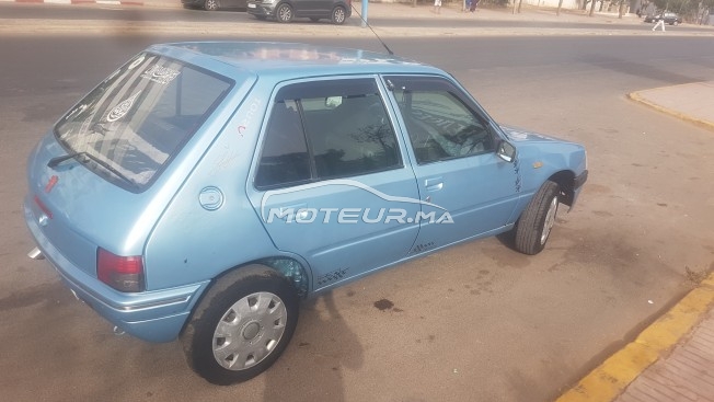 PEUGEOT 205 occasion 1678626
