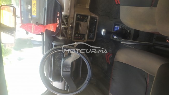 بيجو 205 مستعملة 1679102