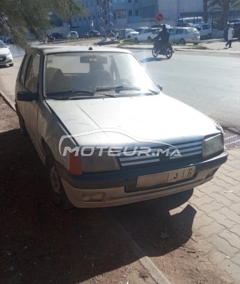 PEUGEOT 205 Junior occasion 1797788