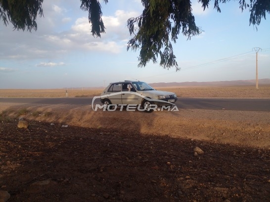 بيجو 205 مستعملة 2524239