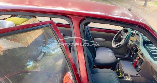 بيجو 205 1985 مستعملة 2411104