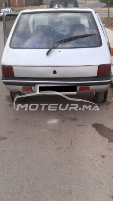 بيجو 205 مستعملة 1853052