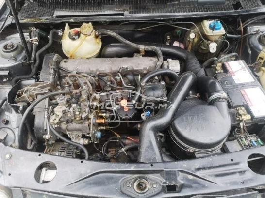 بيجو 205 مستعملة 1606782