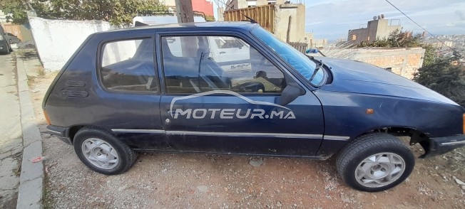 بيجو 205 Gti مستعملة 1741365